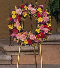 Eternity Wreath