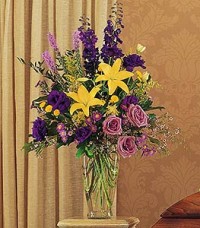 Everlasting Love Arrangement