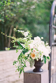 Ceremony Urn