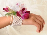 Prom Princess Corsage