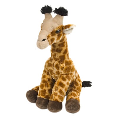 Cuddlekin Baby Giraffe