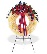 Remembrance Wreath