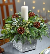 Vintage Christmas