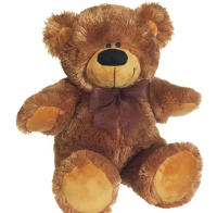 Bobby Brown Bear