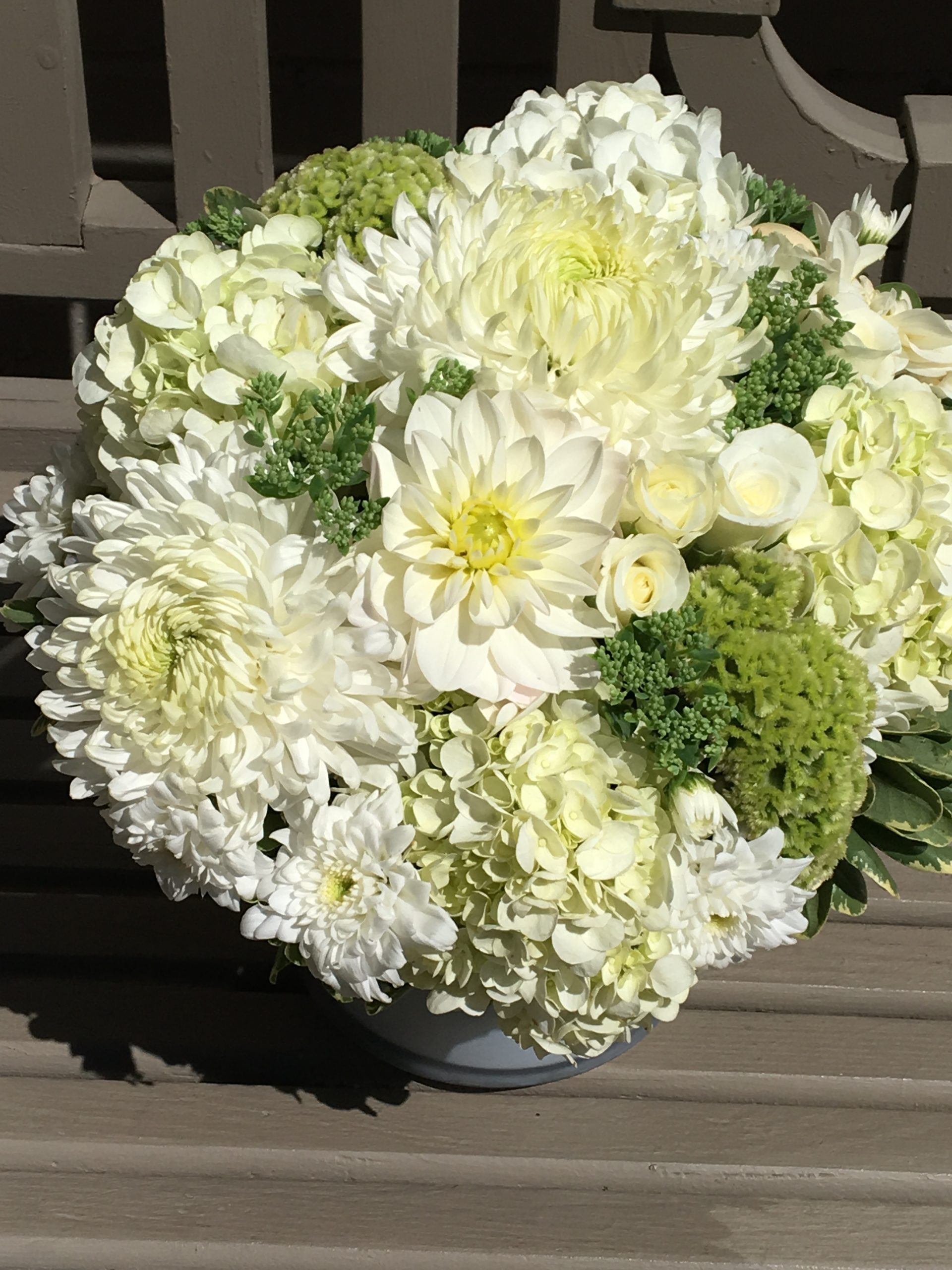 Sympathy Ladybug Florist