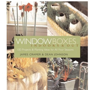 Window Boxes Indoors & Out