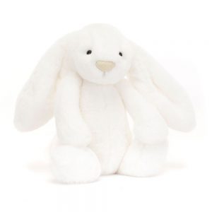 Bashful Luxe Bunny Luna - Jellycat