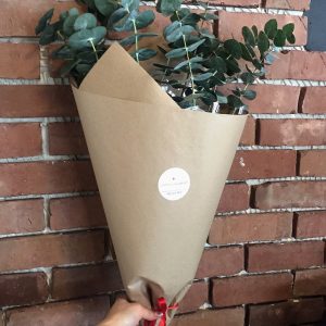 Fresh Eucalyptus Bouquet