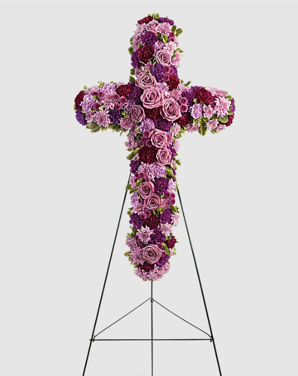 purplecross