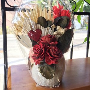 Everlasting Love - Dried Arrangement