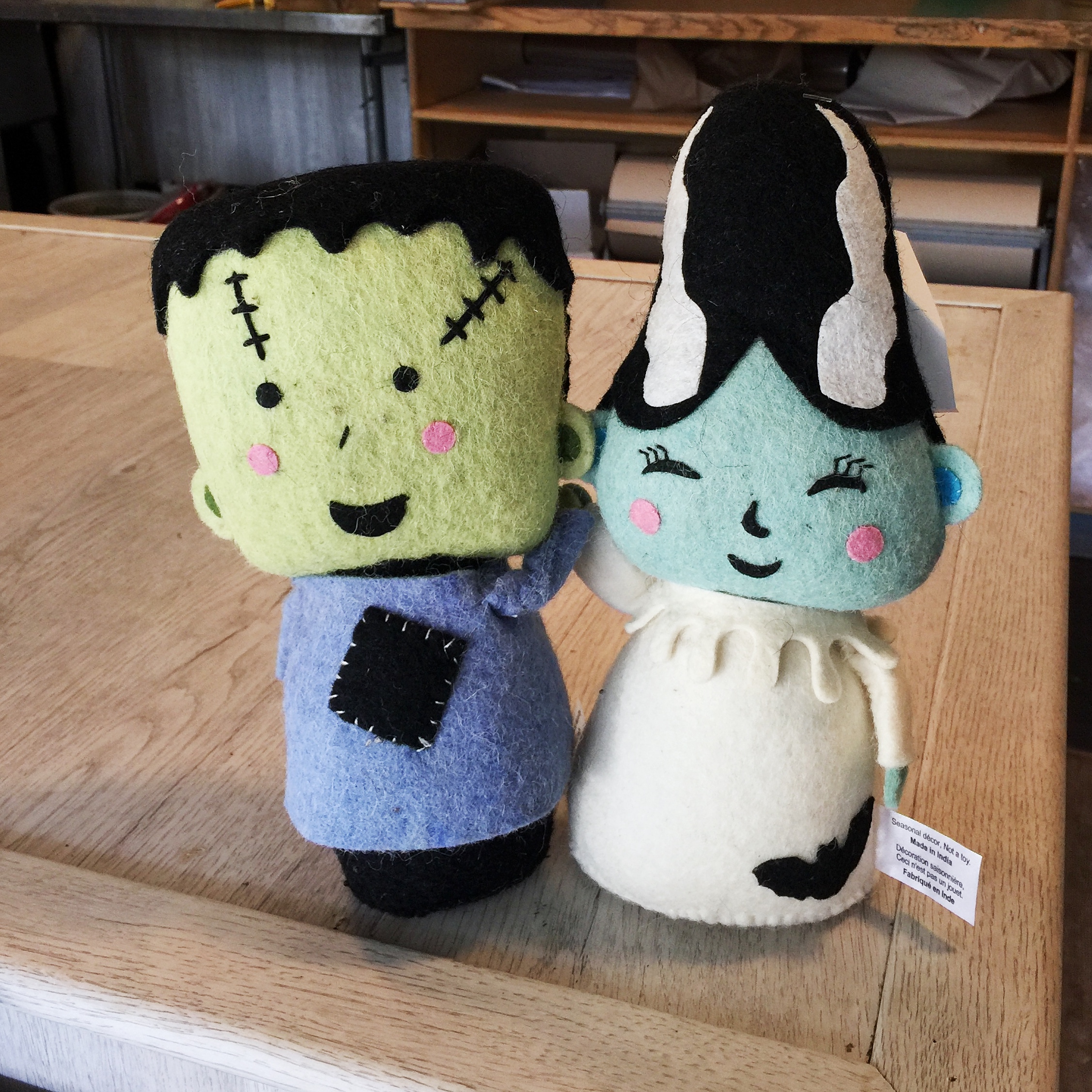 frankencouple