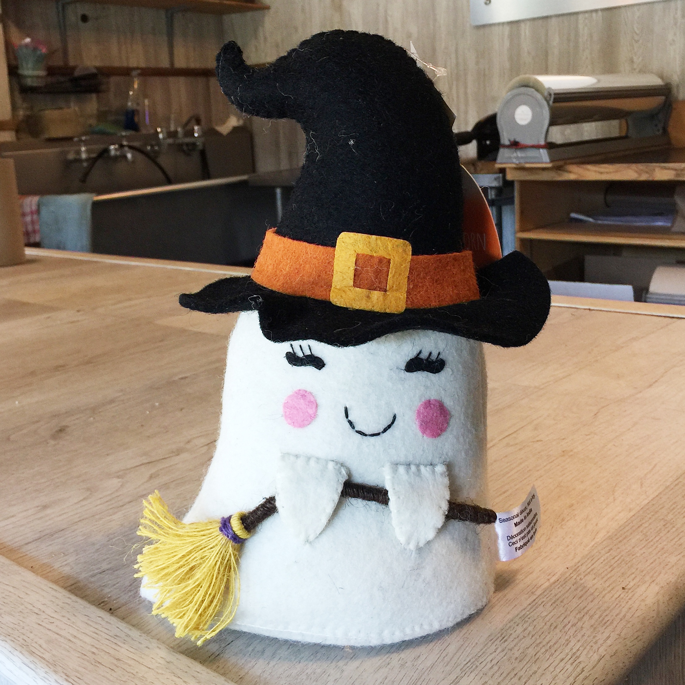 happyghost