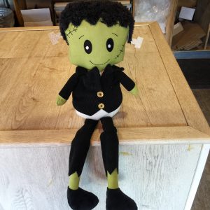 Frankie Frankenstein