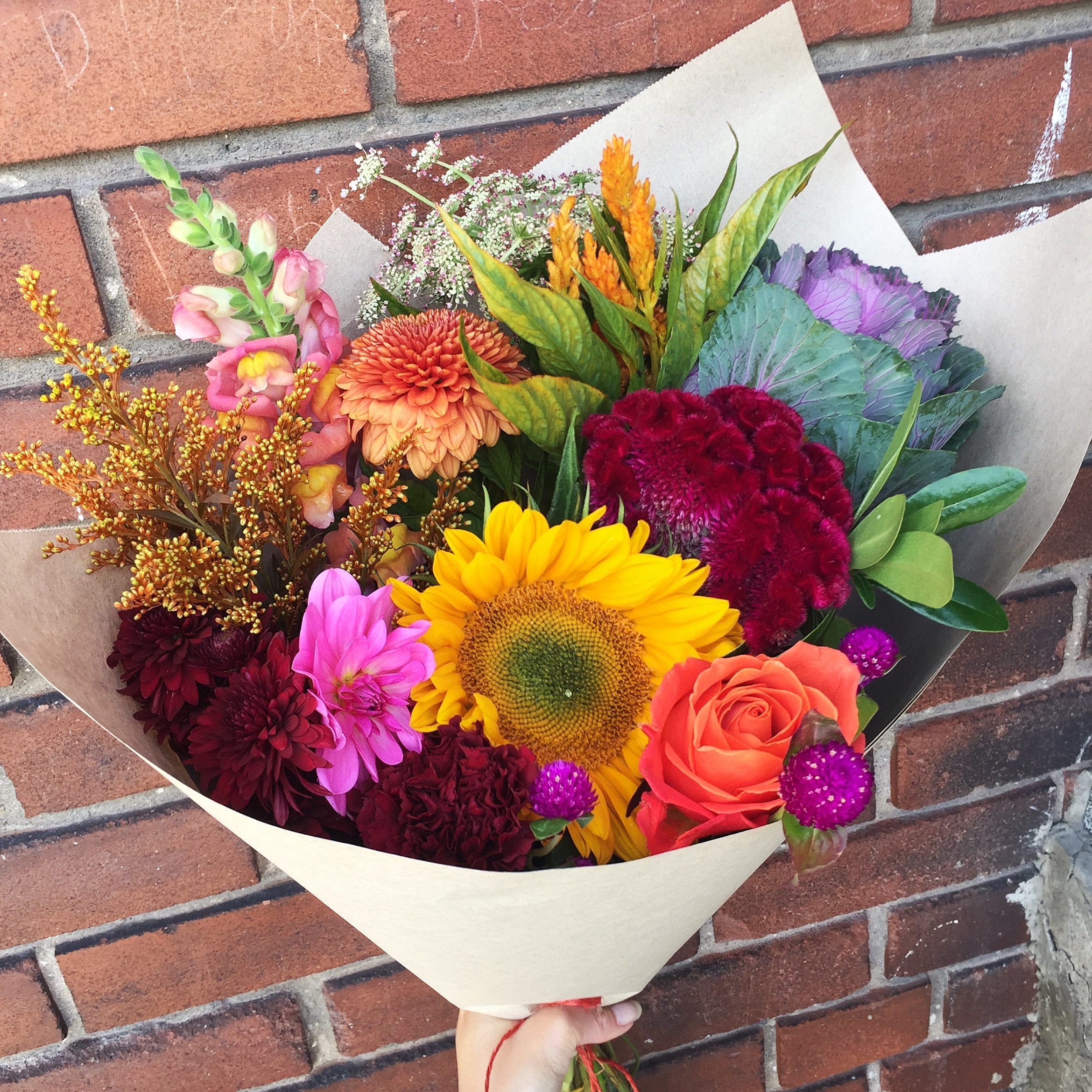harvestbouquet