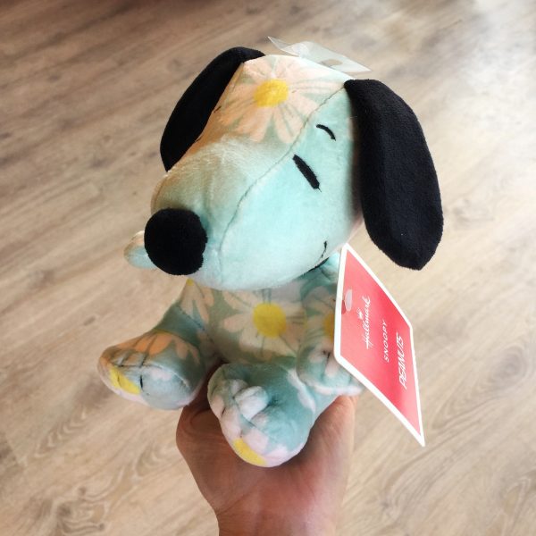 snoopy