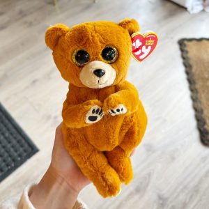 Beanie Babies Collection - Duncan the Bear