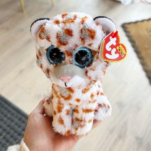 Beanie Boos Collection – Coco the Leopard