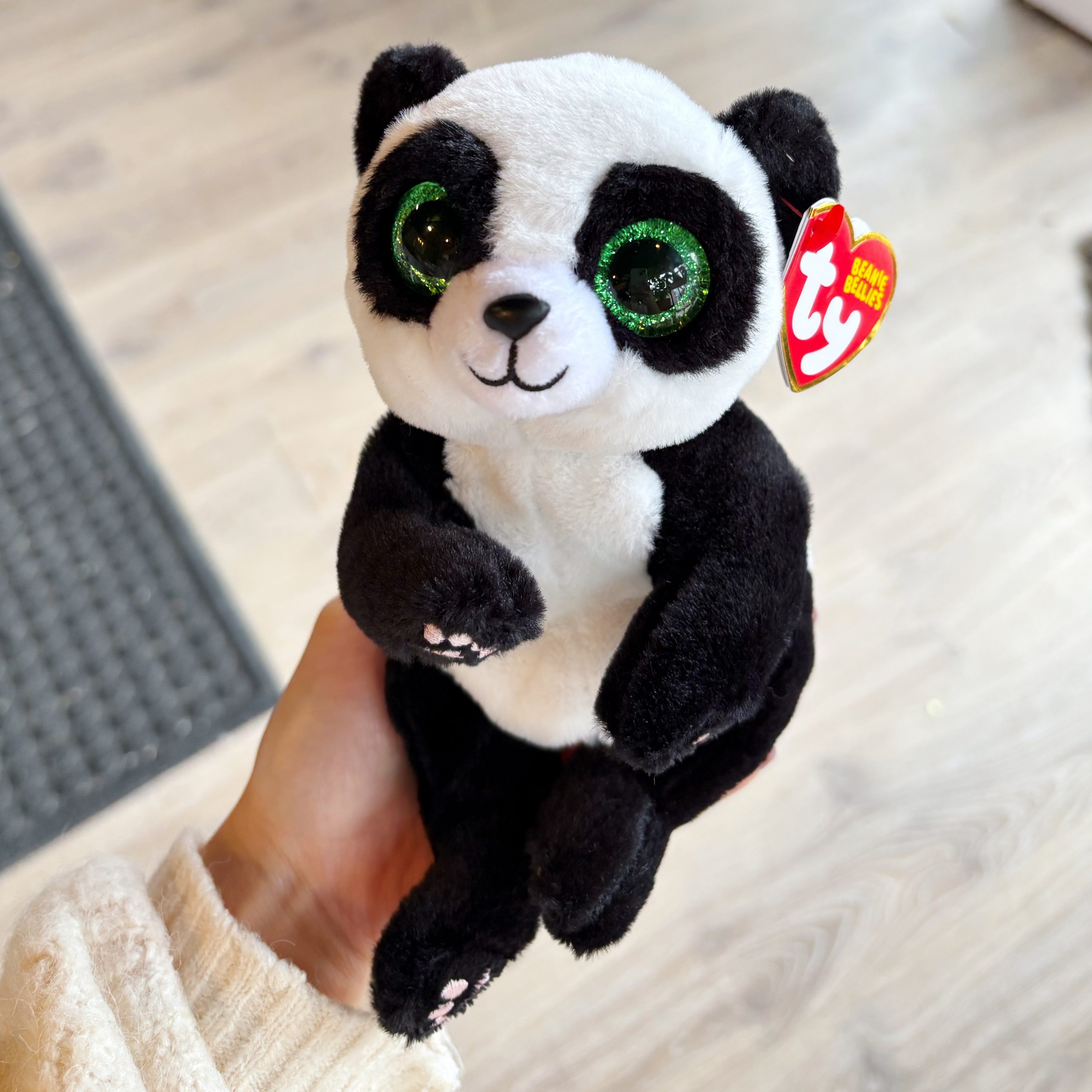 plushpanda