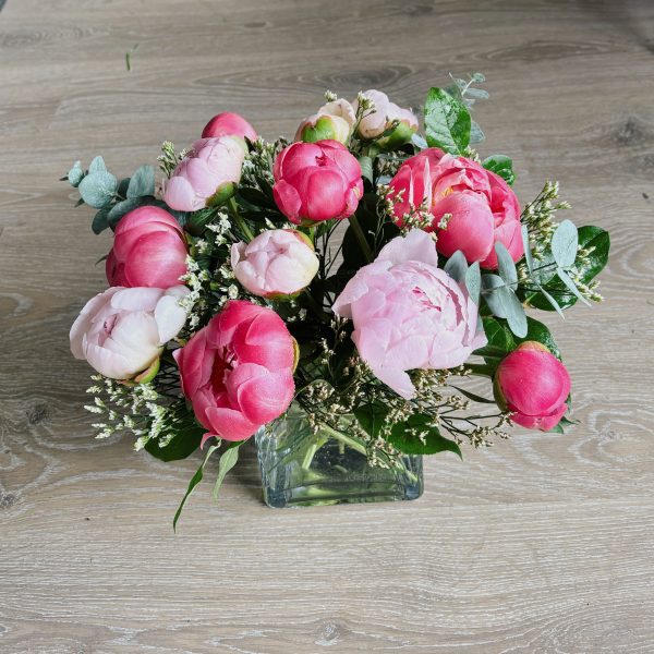 peonyvase